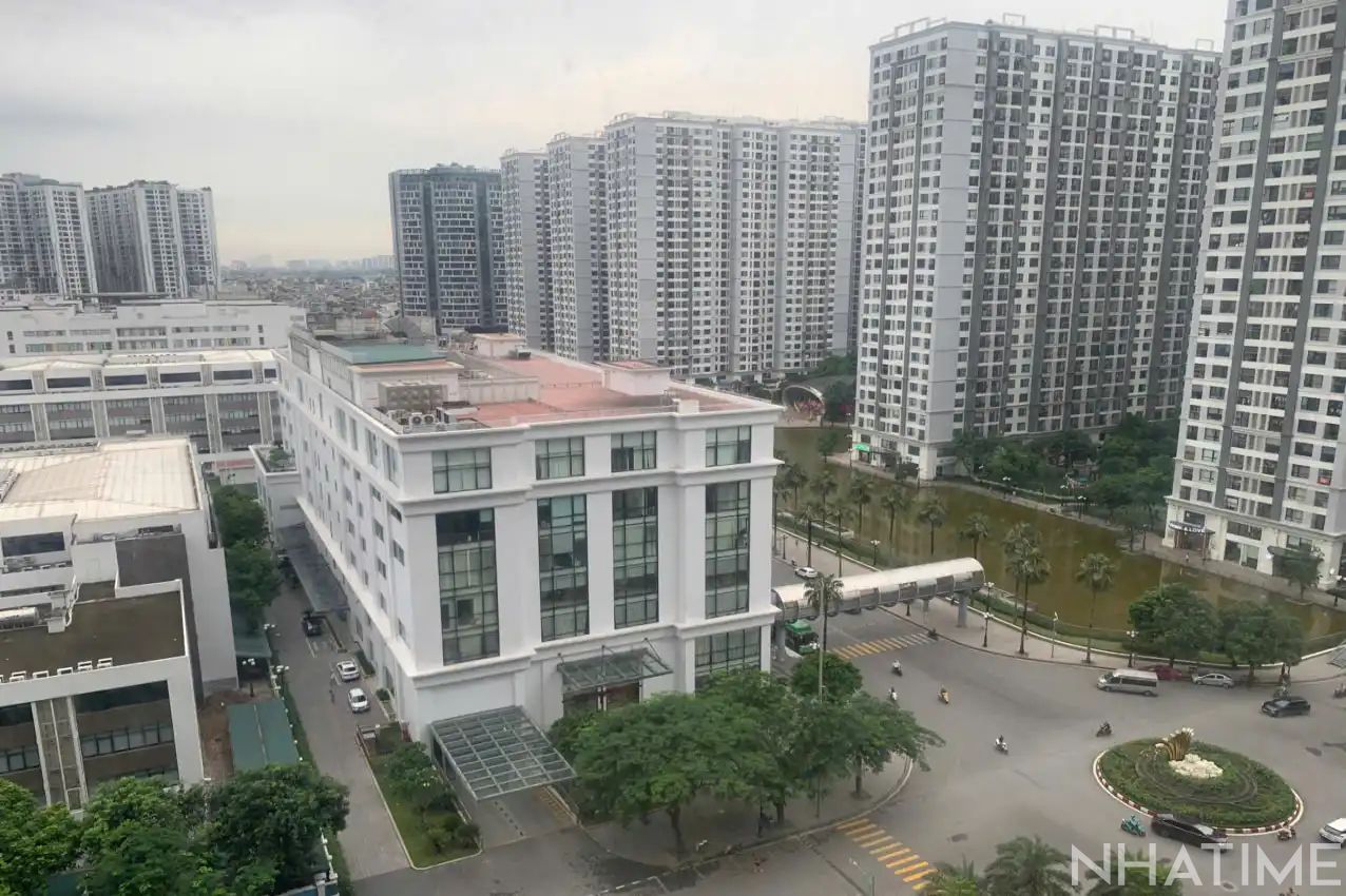 CHO THUÊ 2PN PARK 10 Photo No.15