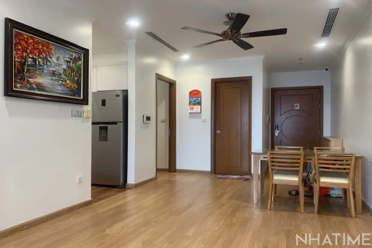 CHO THUÊ 2PN PARK 10 Photo No.17