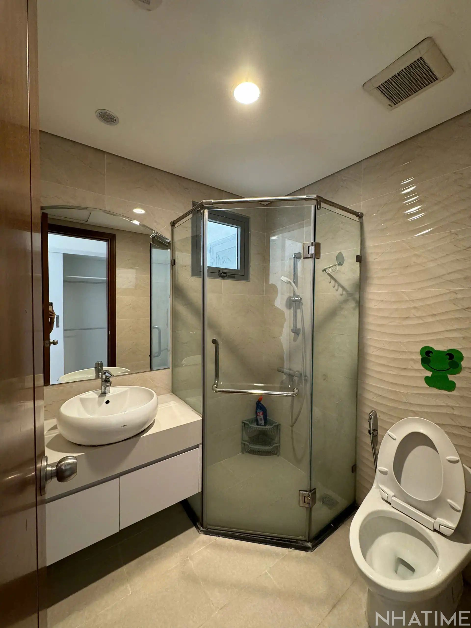 CHO THUÊ 2PN PARK 10 Photo No.2