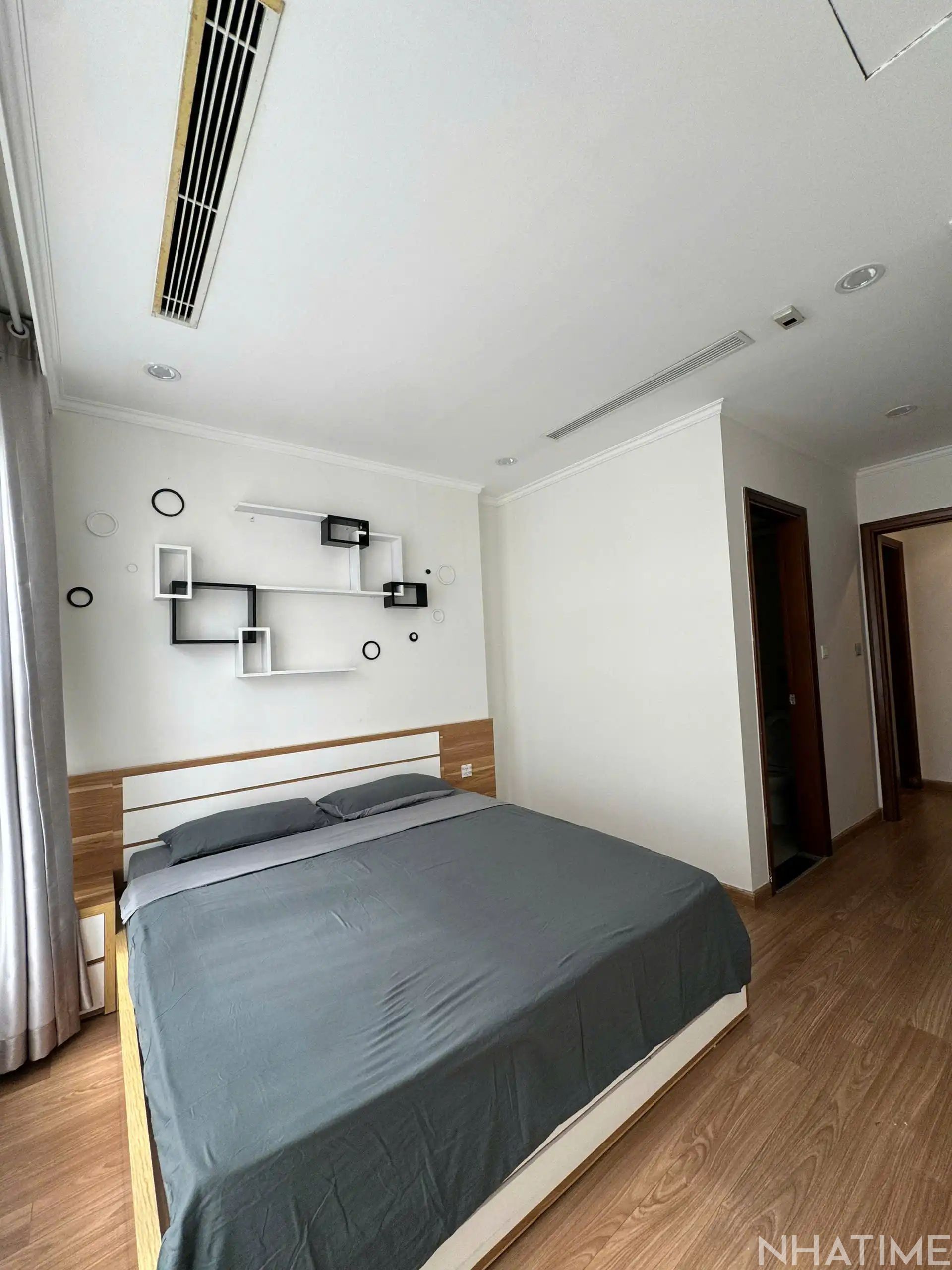 CHO THUÊ 2PN PARK 10 Photo No.4