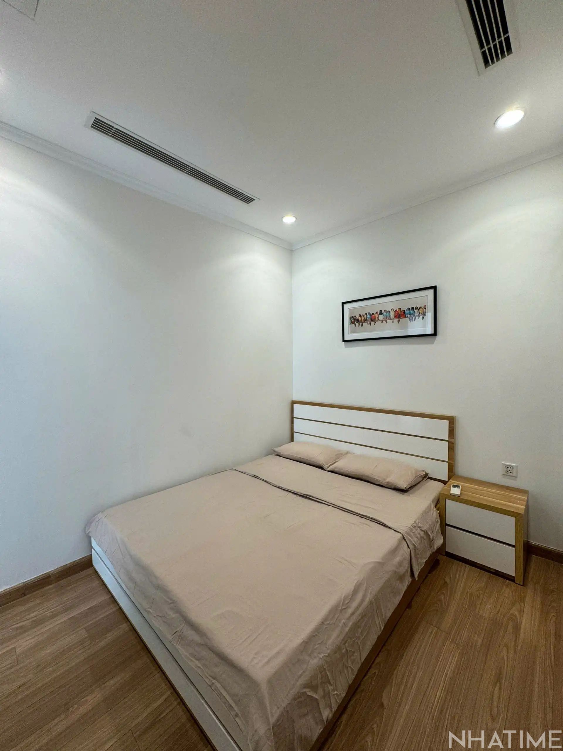 CHO THUÊ 2PN PARK 10 Photo No.5