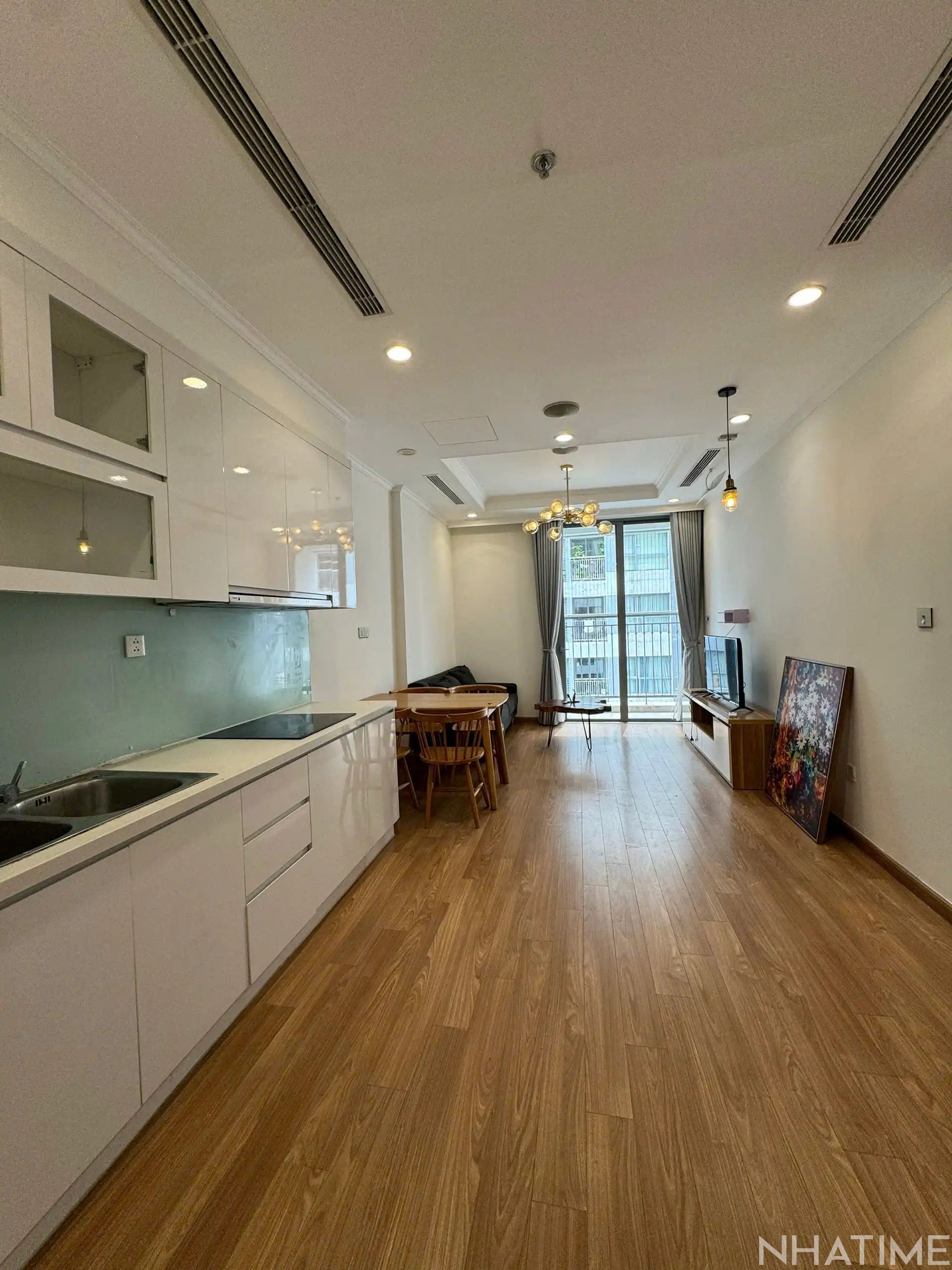 CHO THUÊ 2PN PARK 10 Photo No.6