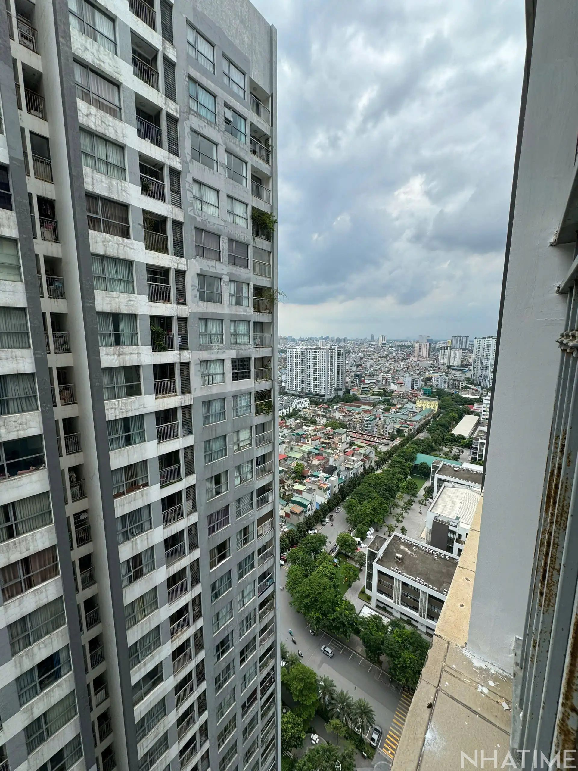 CHO THUÊ 2PN PARK 10 Photo No.7