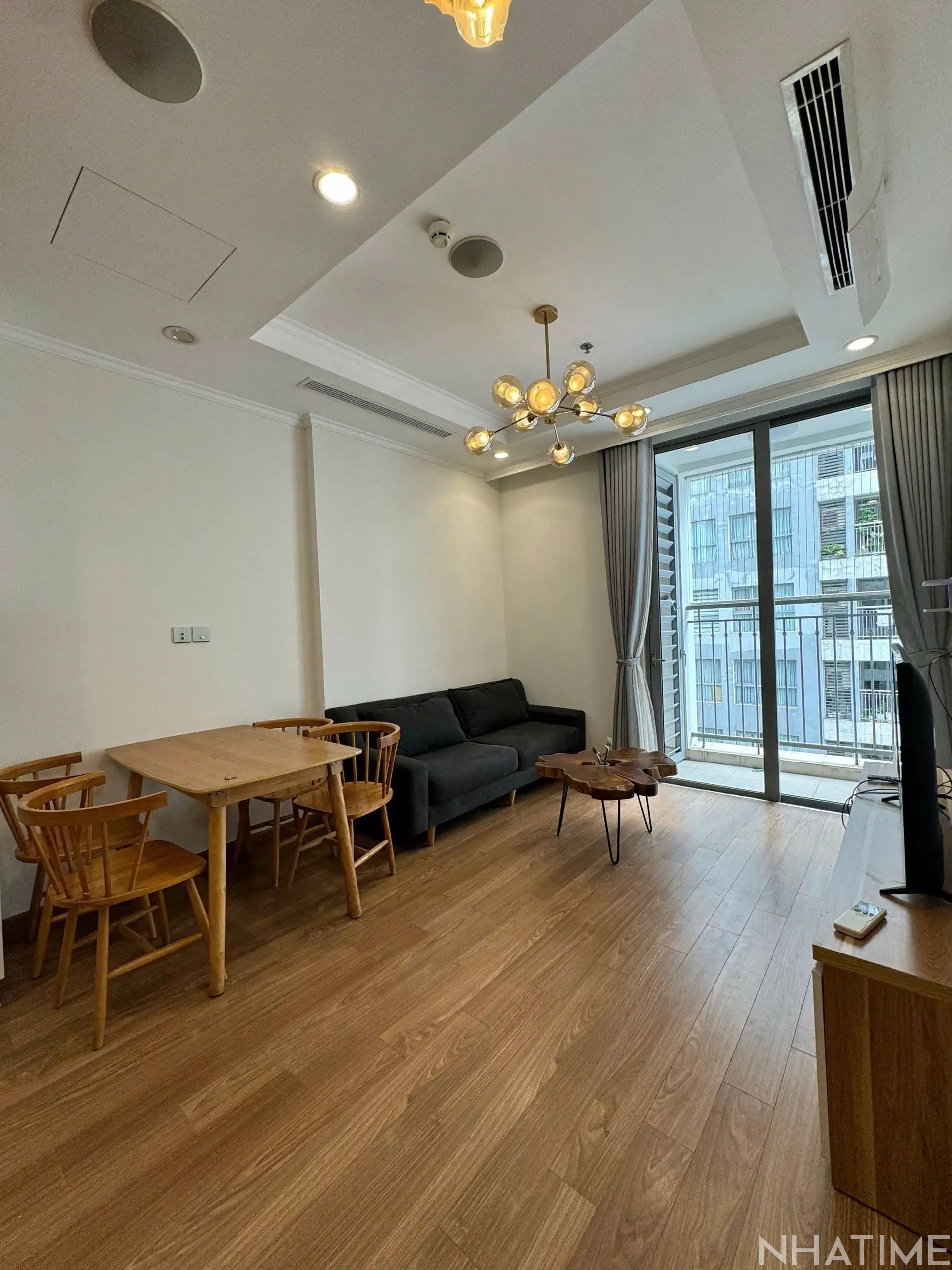 CHO THUÊ 2PN PARK 10 Photo No.8