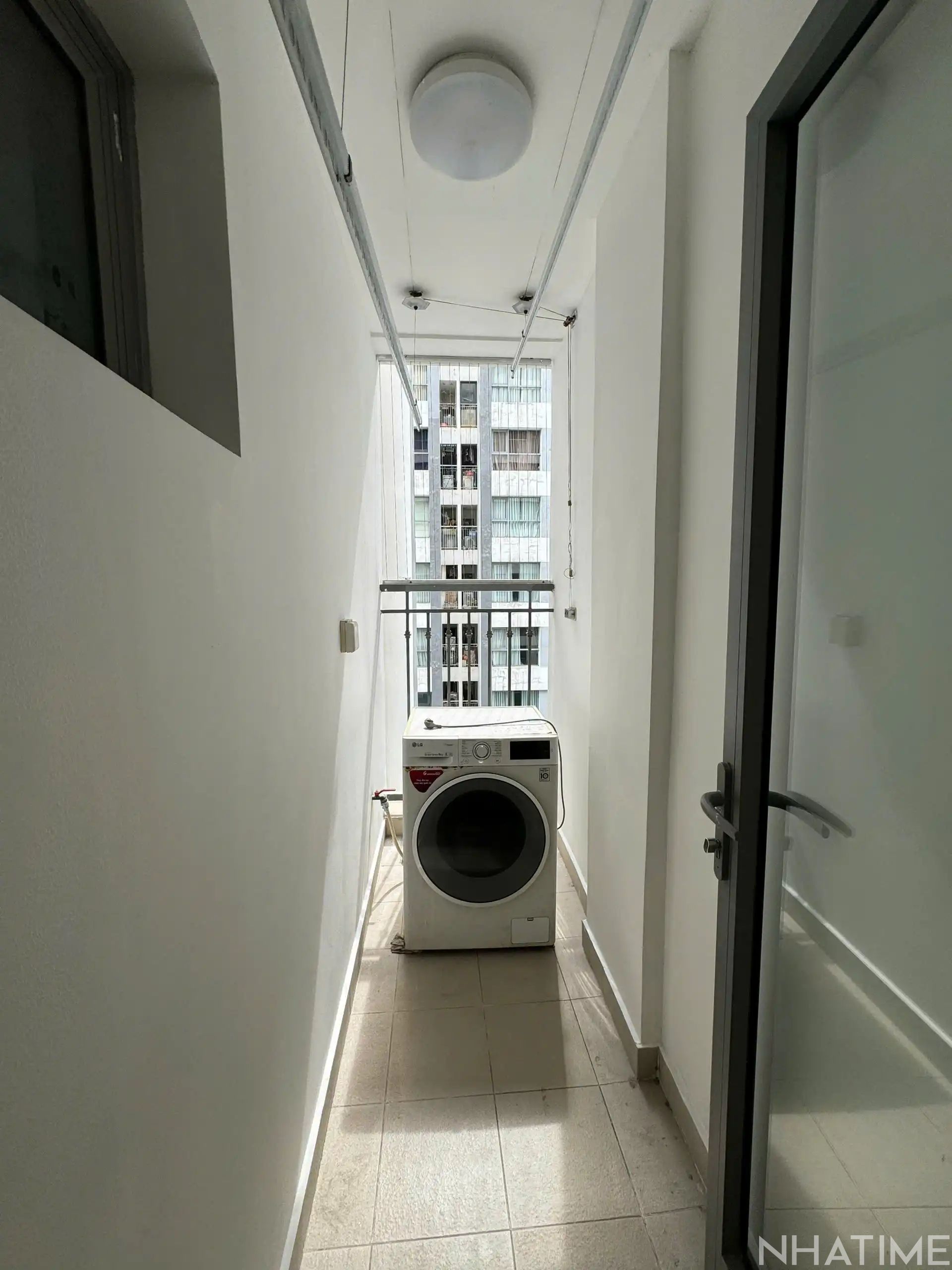 CHO THUÊ 2PN PARK 10 Photo No.10