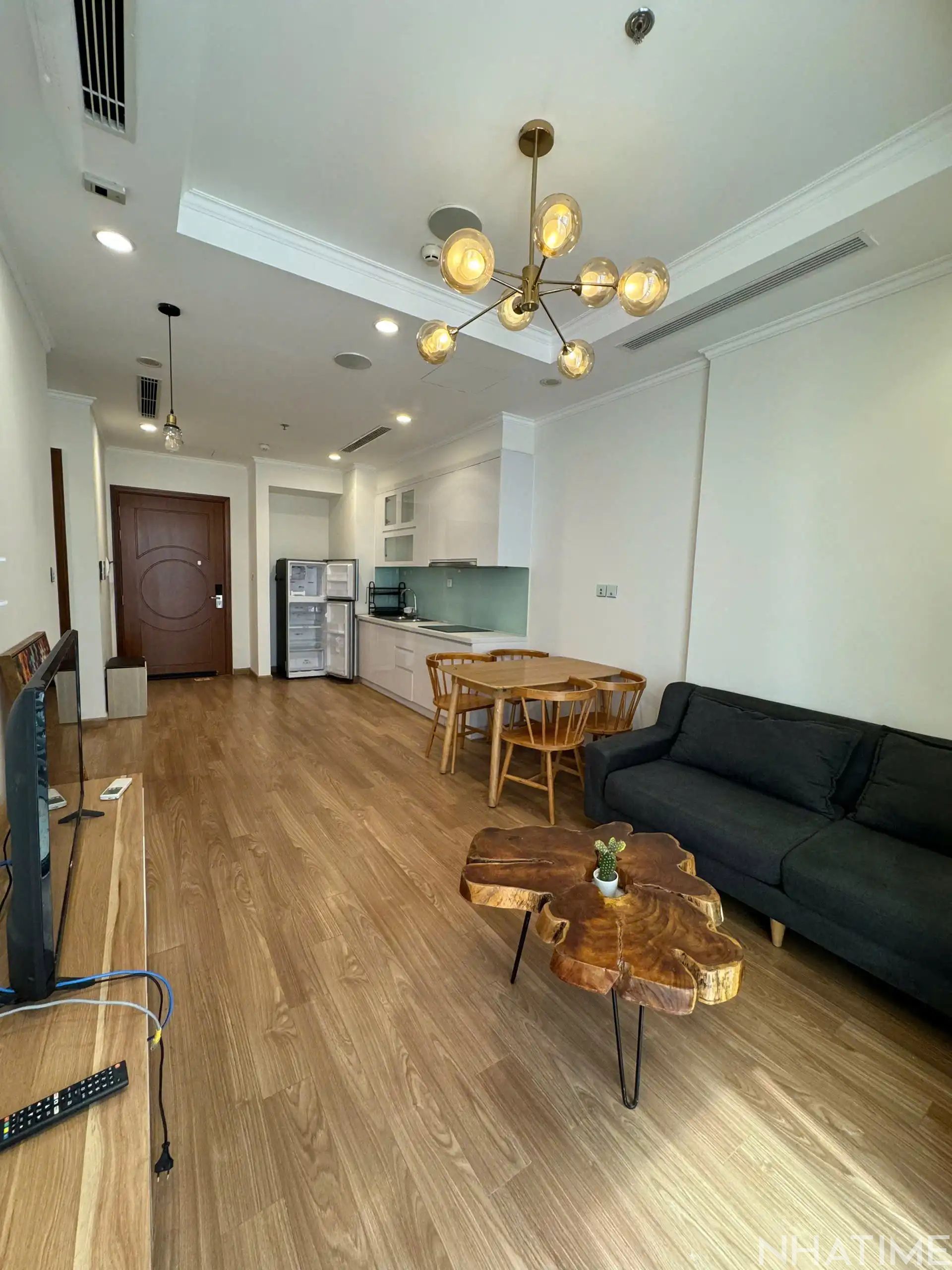 CHO THUÊ 2PN PARK 10 Photo No.11