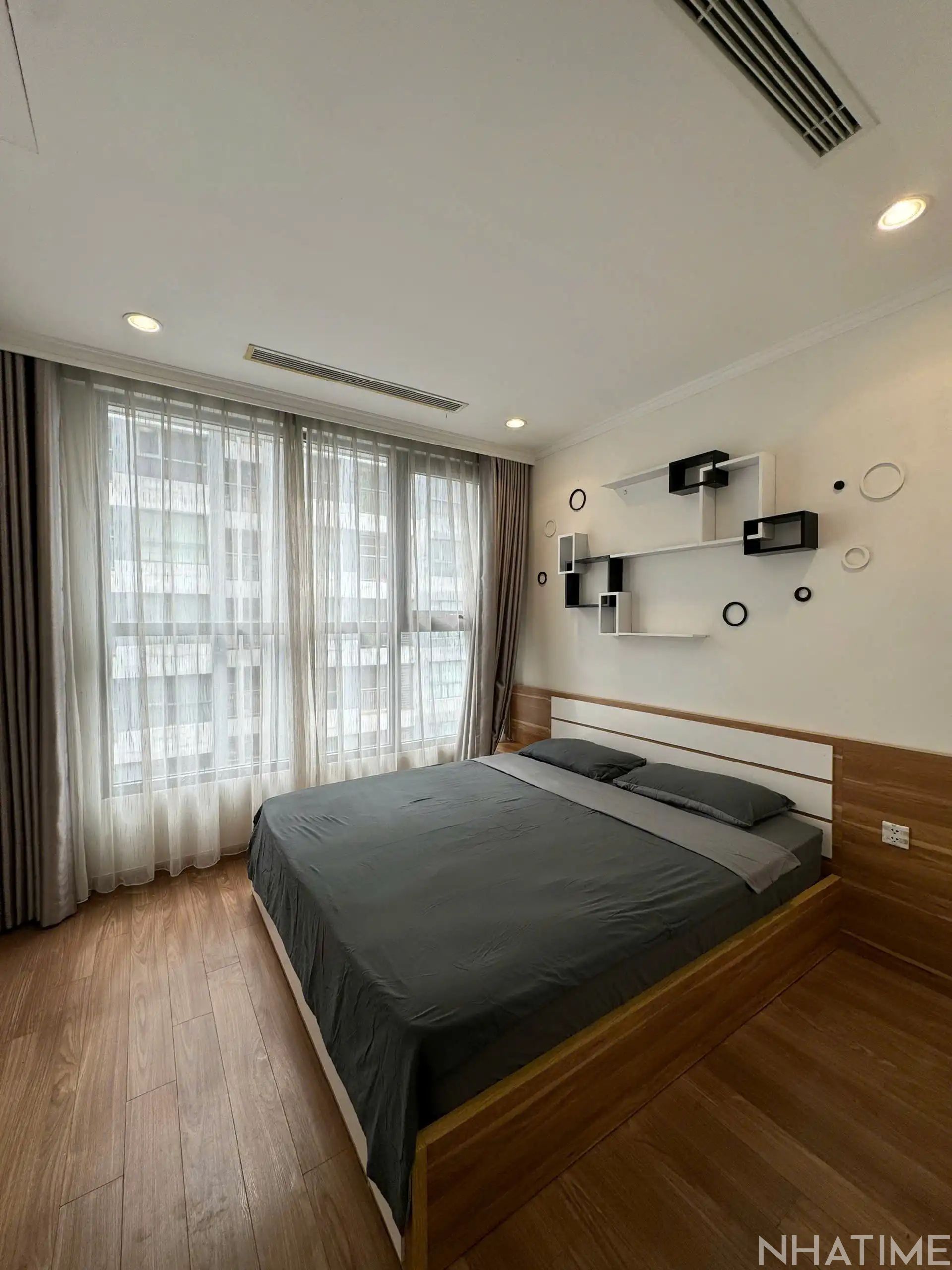 CHO THUÊ 2PN PARK 10 Photo No.12