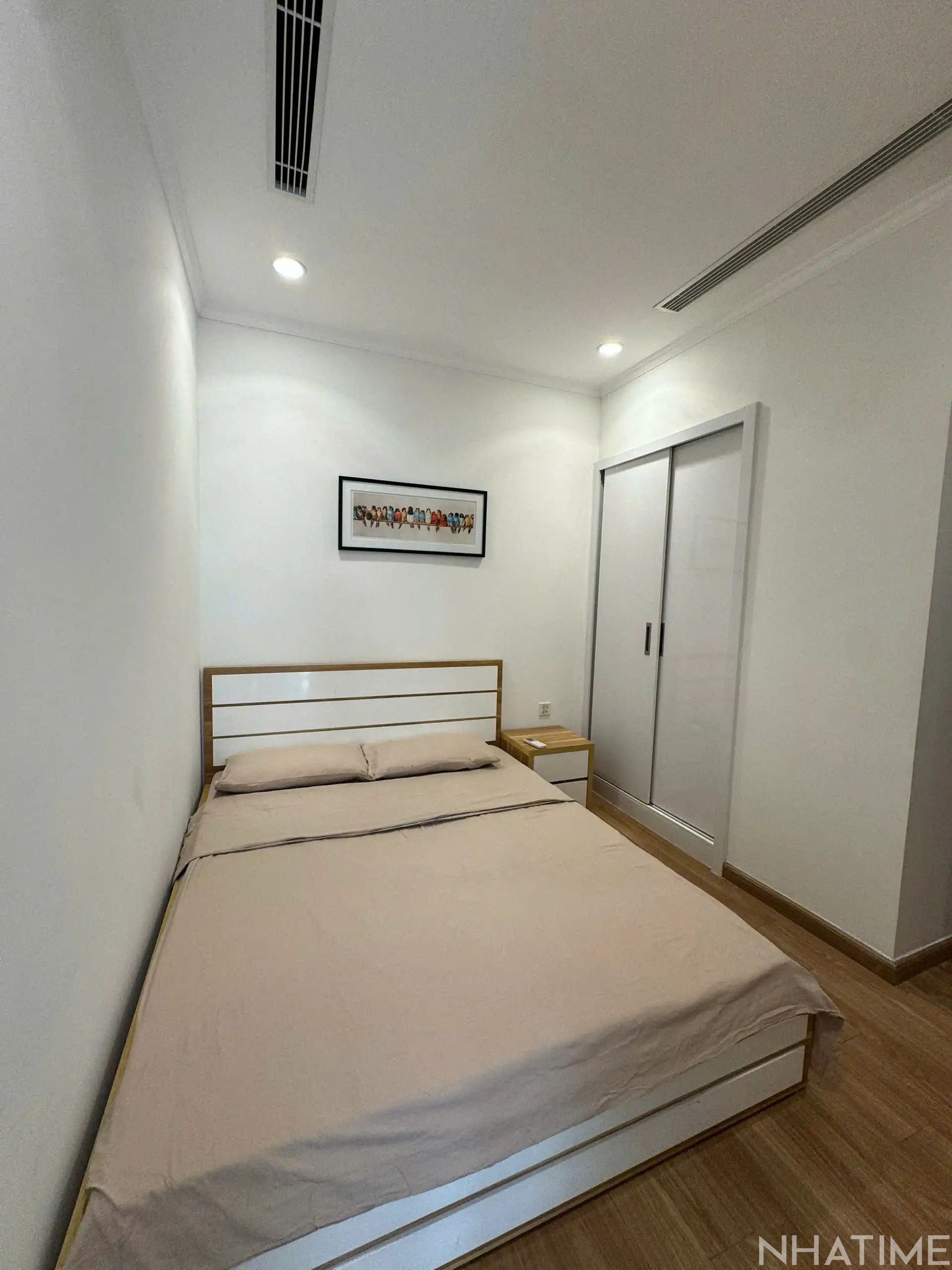 CHO THUÊ 2PN PARK 10 Photo No.13