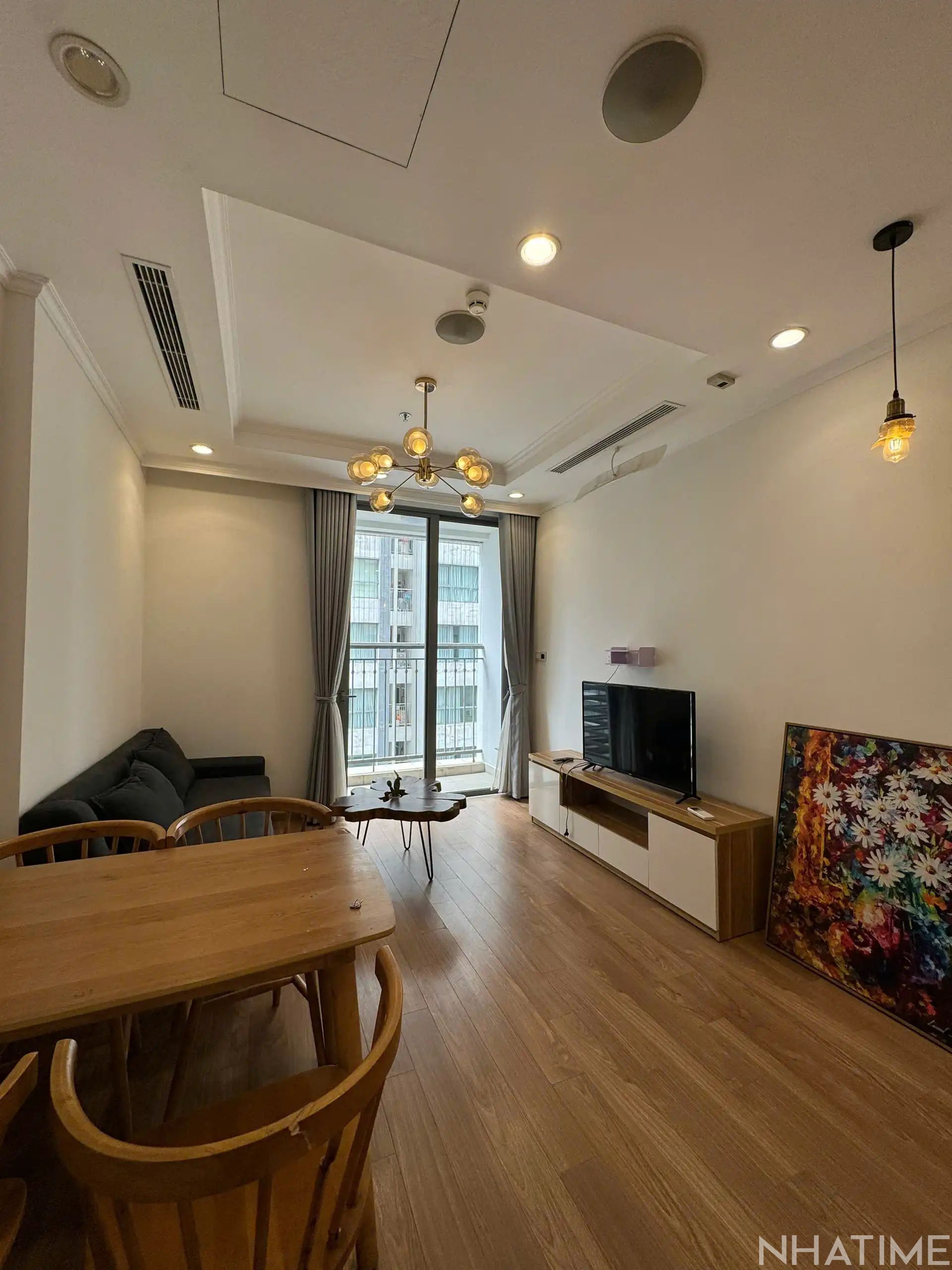 CHO THUÊ 2PN PARK 10 Photo No.15