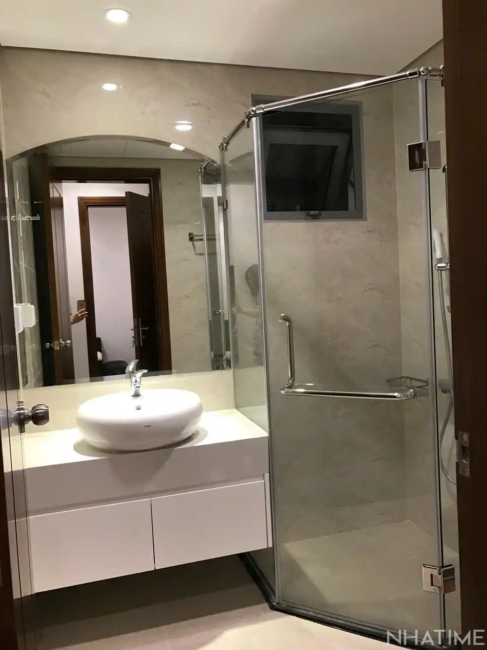 CHO THUÊ 2PN PARK 11 Photo No.1