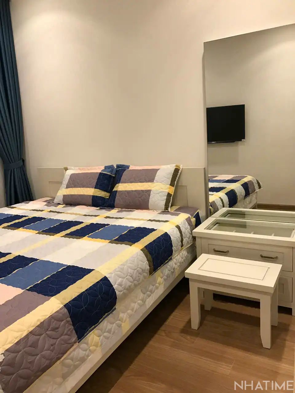 CHO THUÊ 2PN PARK 11 Photo No.2