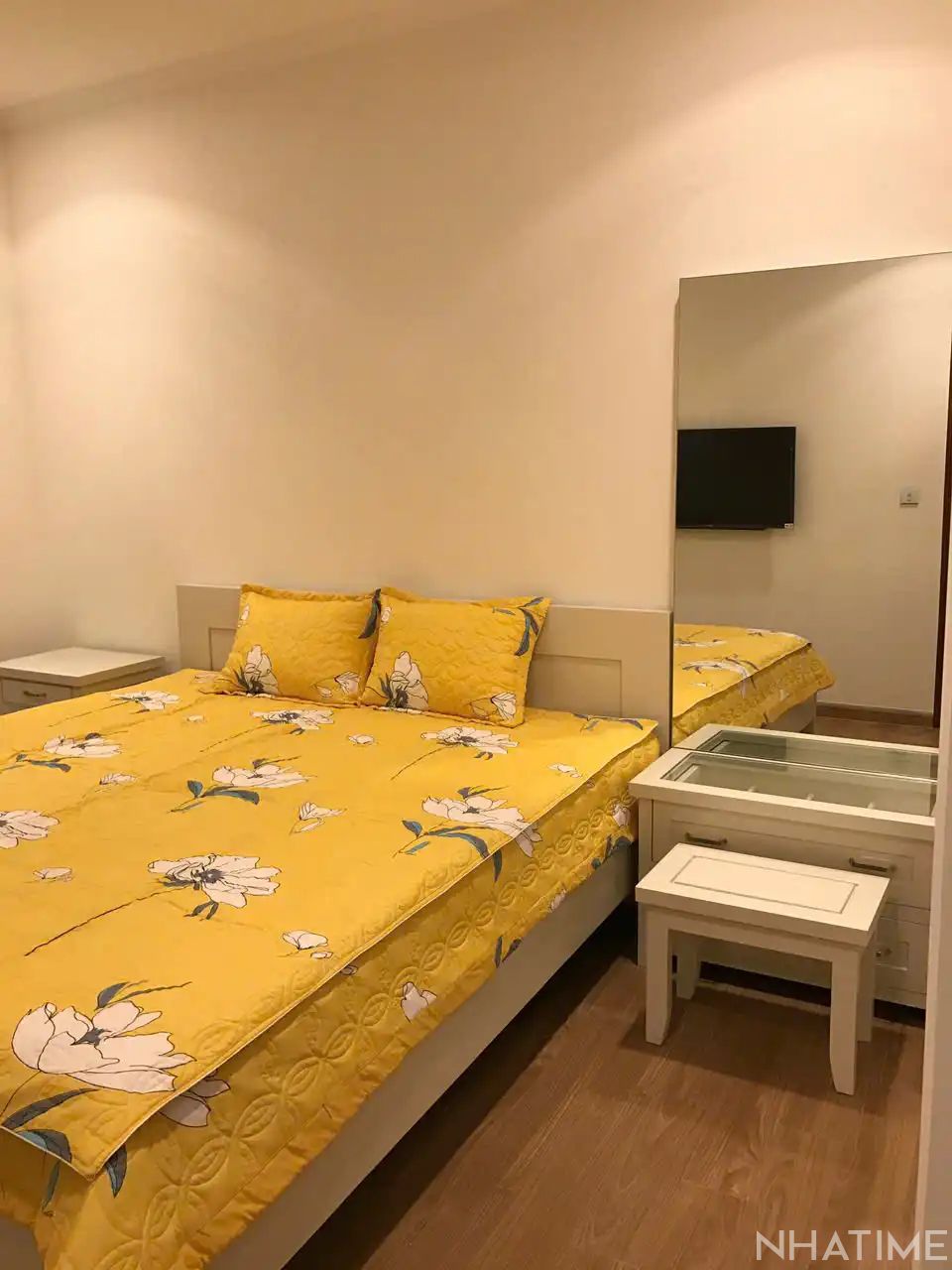 CHO THUÊ 2PN PARK 11 Photo No.3