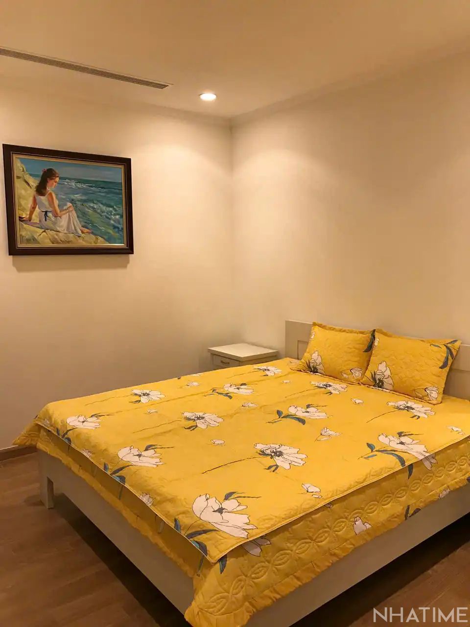 CHO THUÊ 2PN PARK 11 Photo No.4