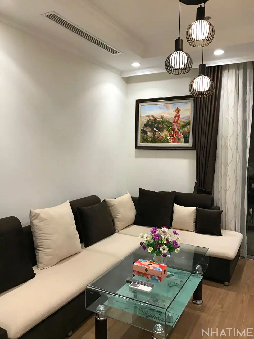 CHO THUÊ 2PN PARK 11 Photo No.5