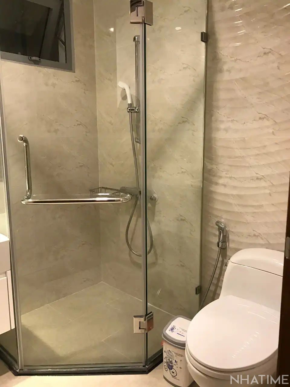 CHO THUÊ 2PN PARK 11 Photo No.9