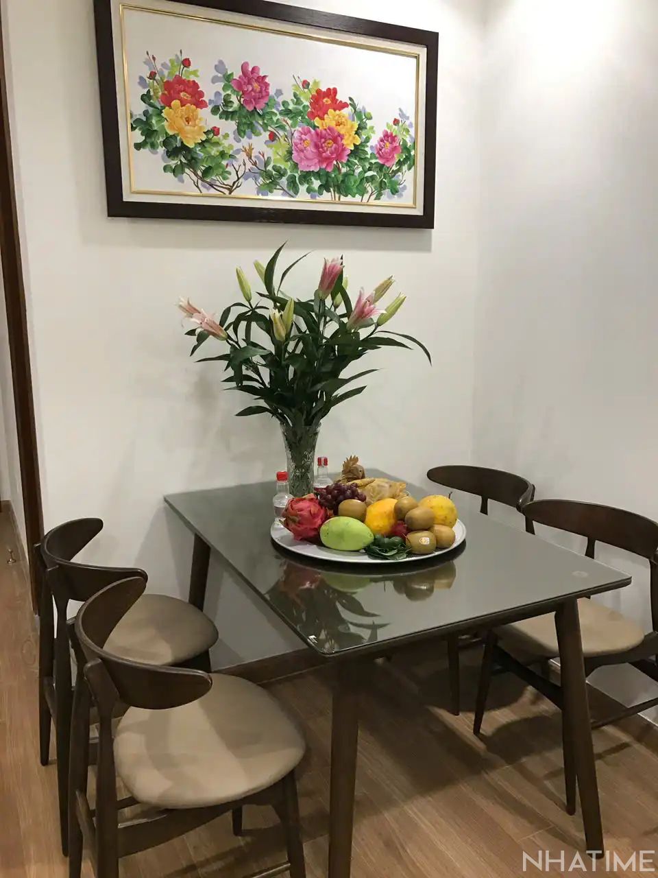 CHO THUÊ 2PN PARK 11 Photo No.10