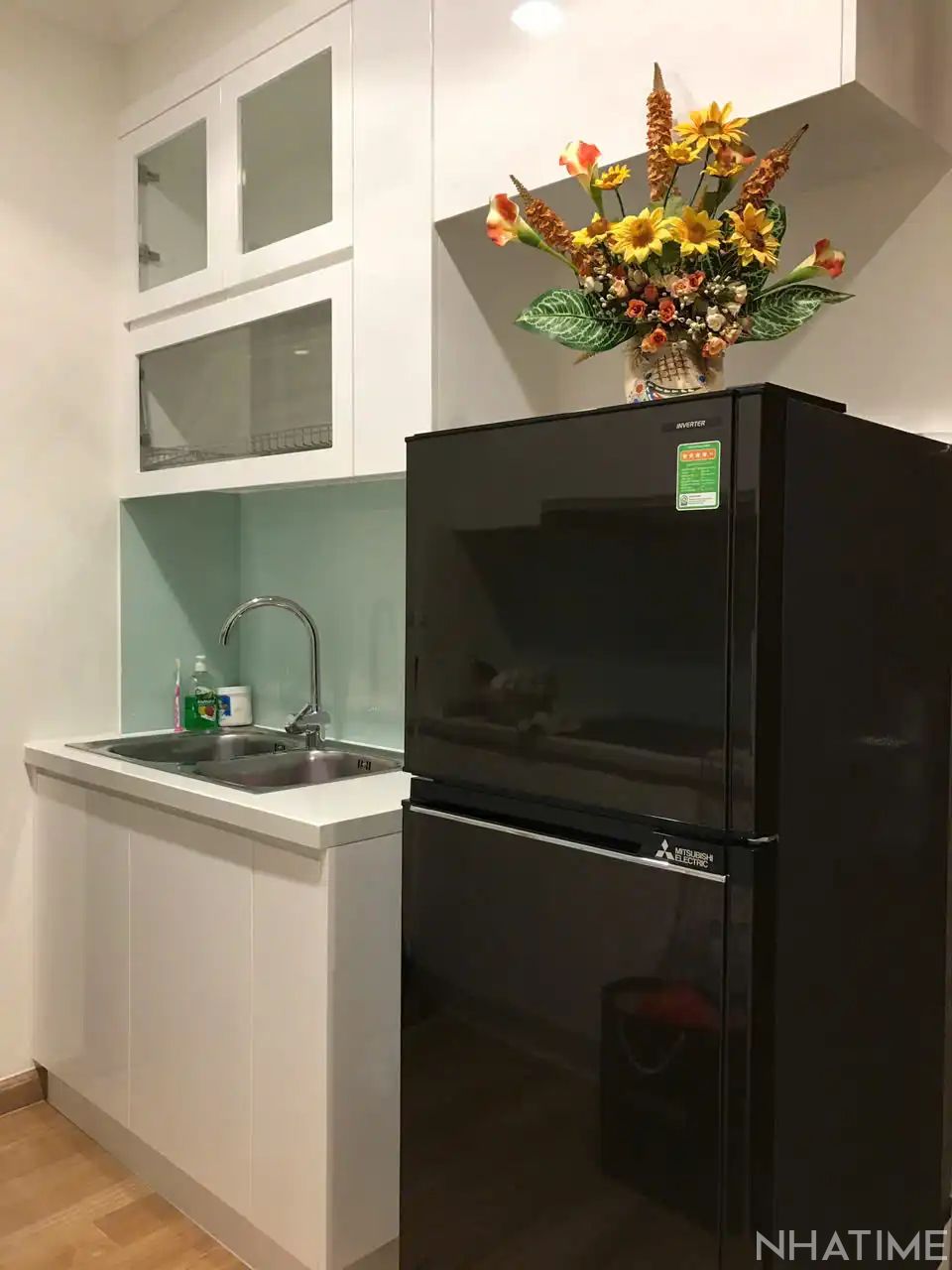 CHO THUÊ 2PN PARK 11 Photo No.11