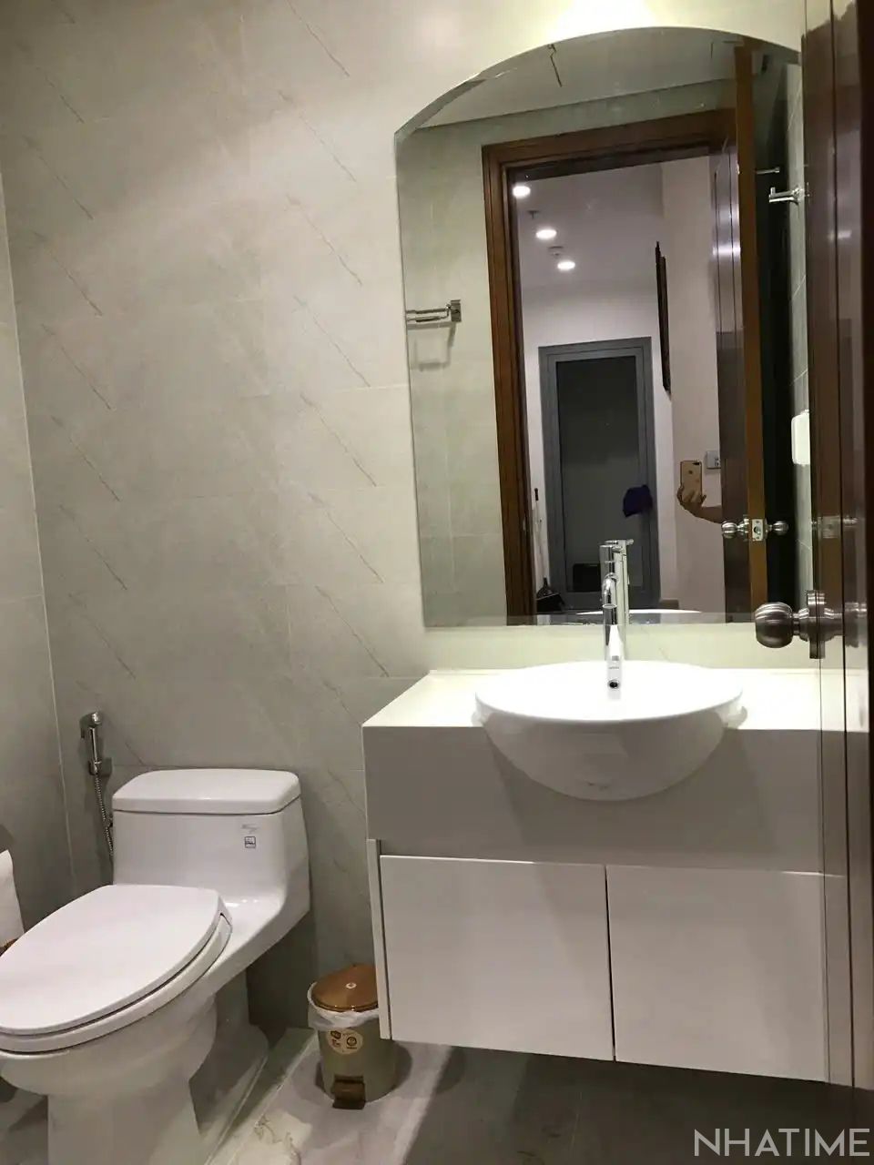 CHO THUÊ 2PN PARK 11 Photo No.13