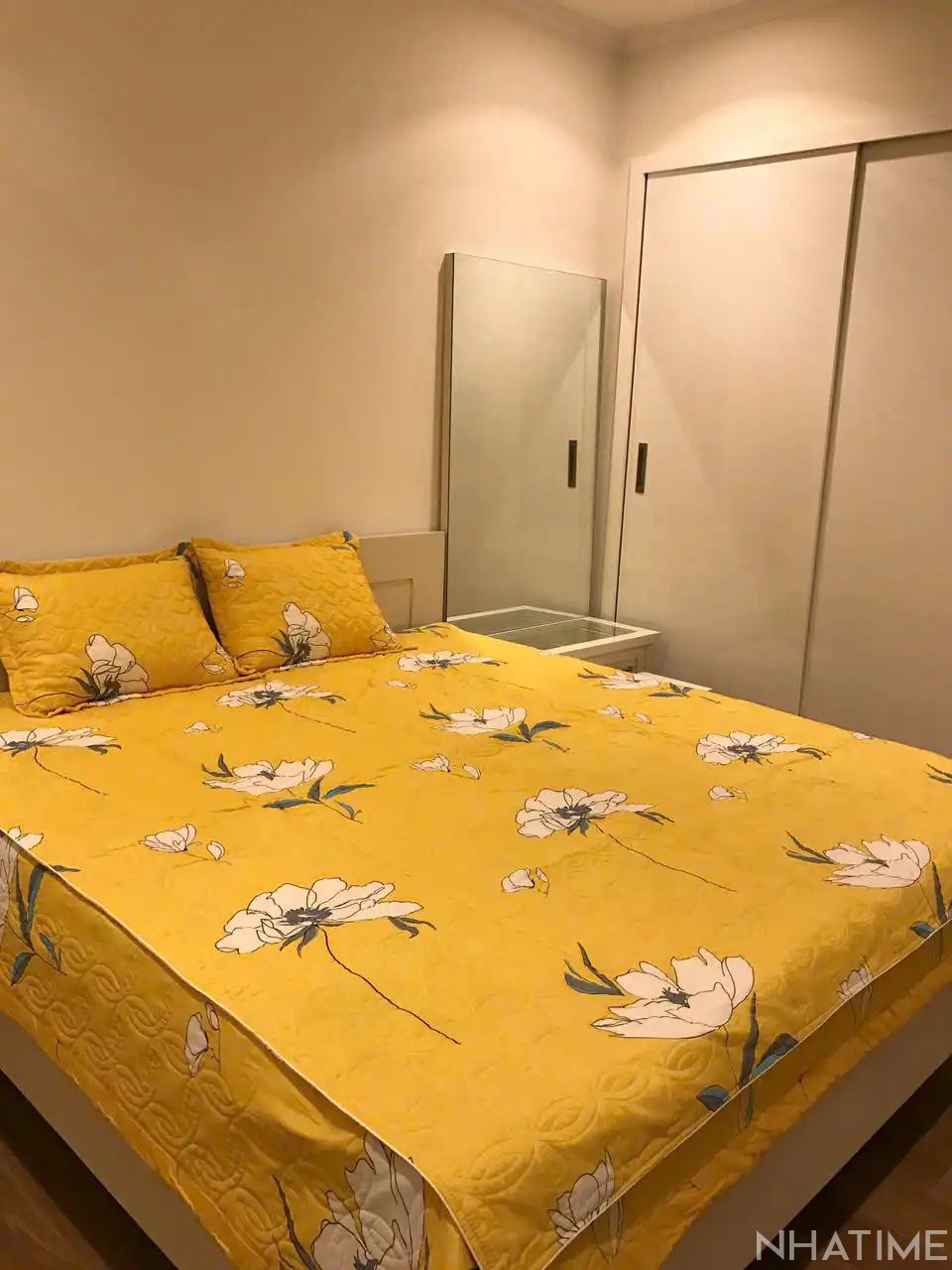 CHO THUÊ 2PN PARK 11 Photo No.14