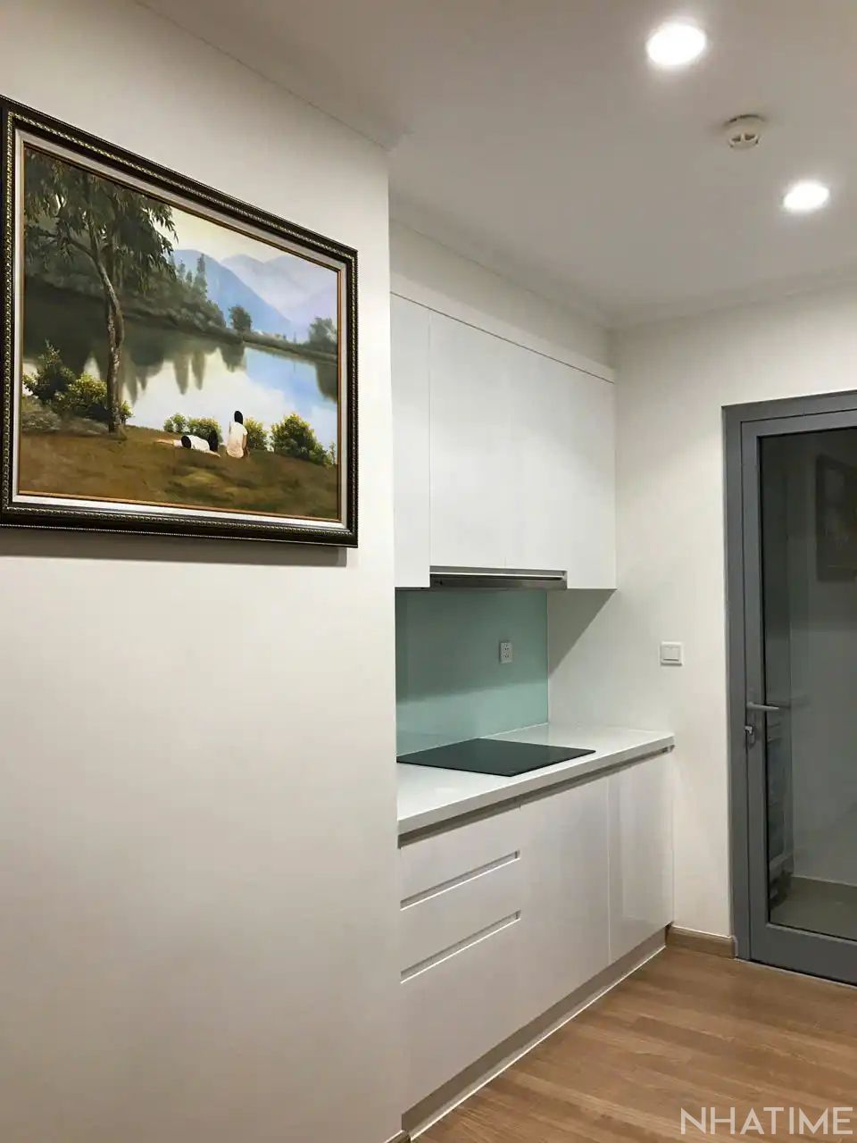 CHO THUÊ 2PN PARK 11 Photo No.15