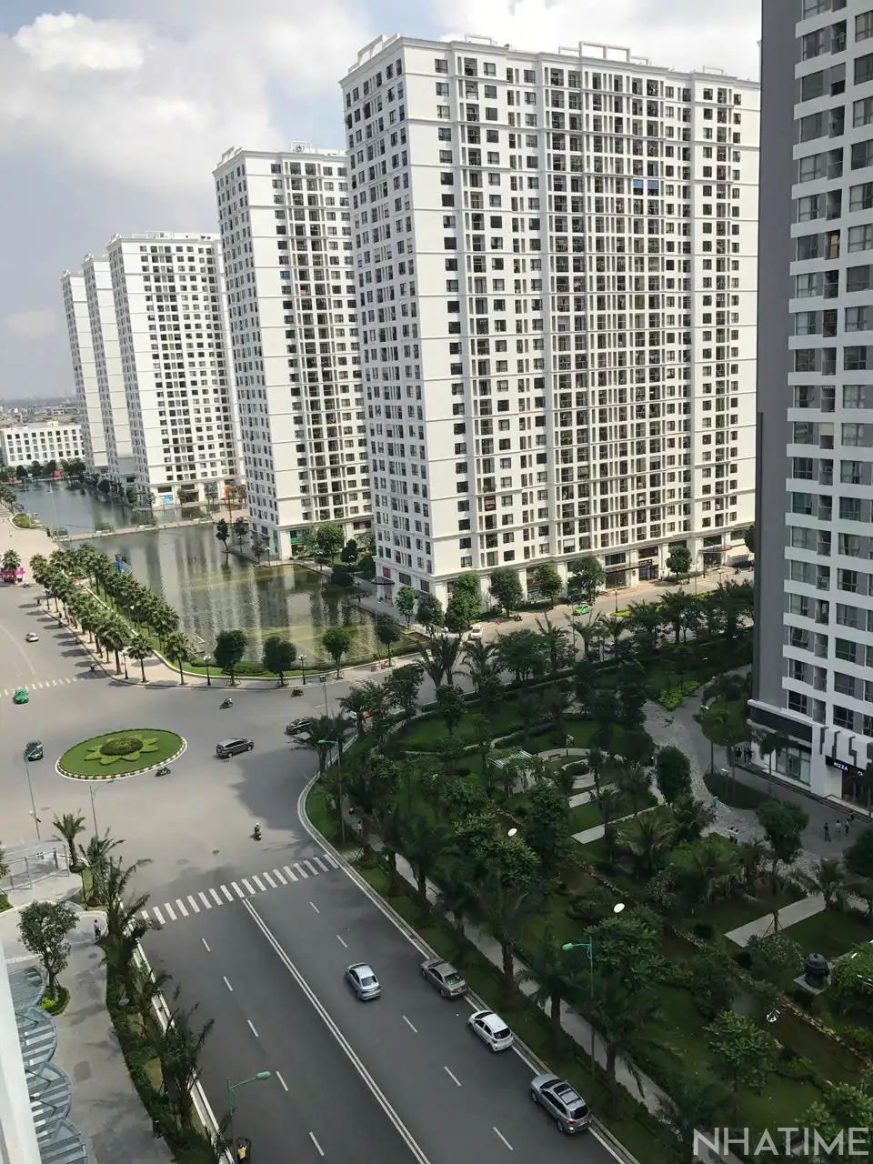 CHO THUÊ 2PN PARK 11 Photo No.16