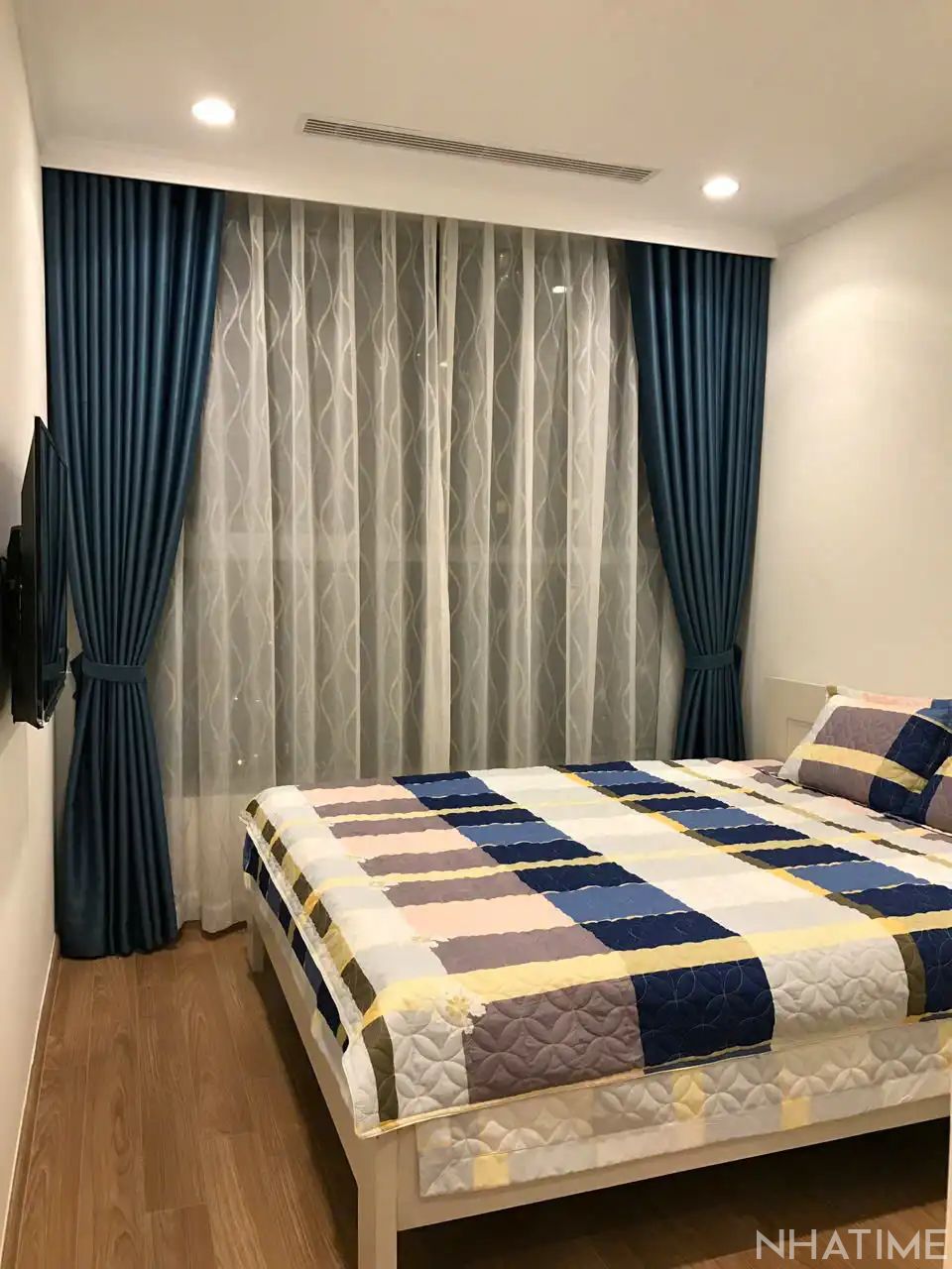 CHO THUÊ 2PN PARK 11 Photo No.17