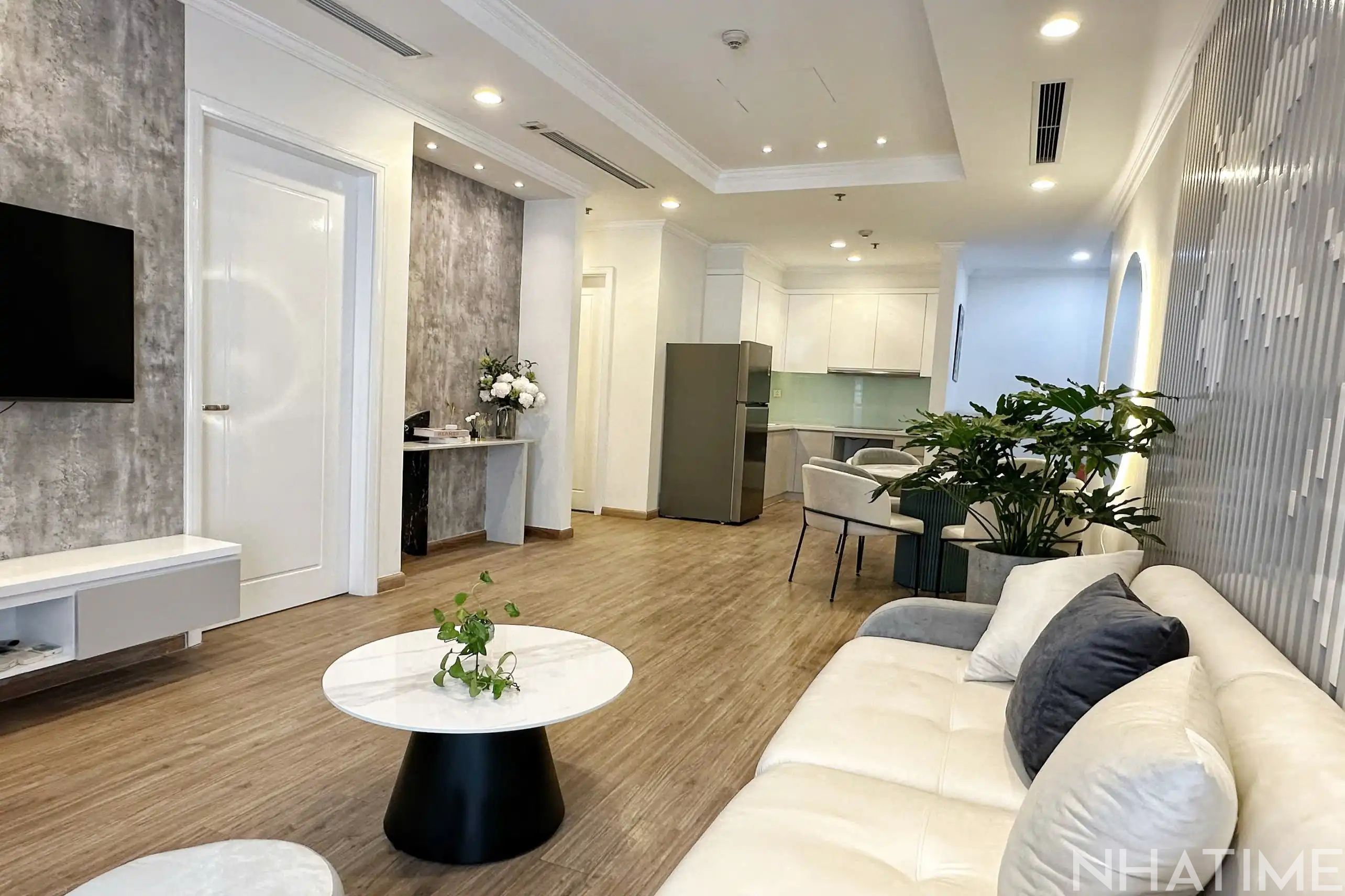 CHO THUÊ 2PN PARK 6 Photo No.6