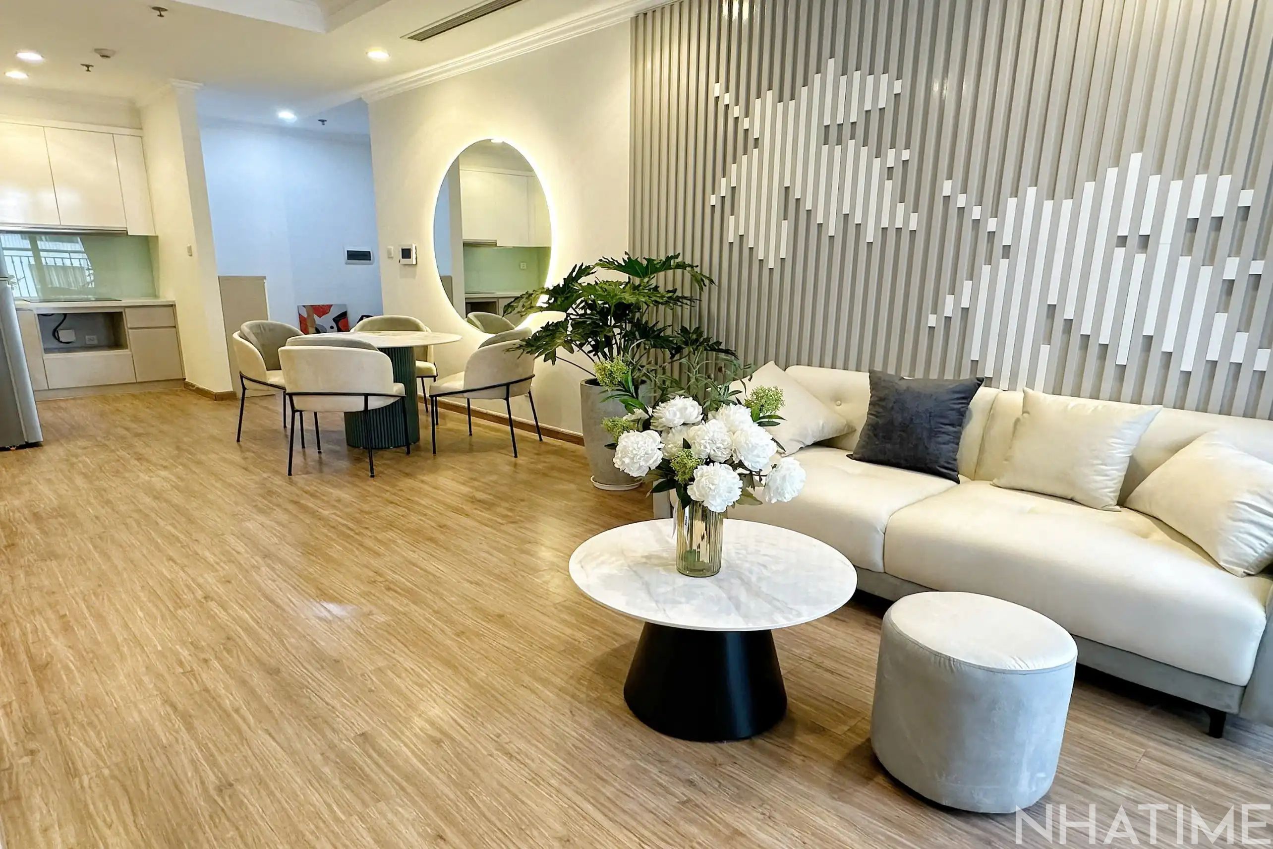 CHO THUÊ 2PN PARK 6 Photo No.7