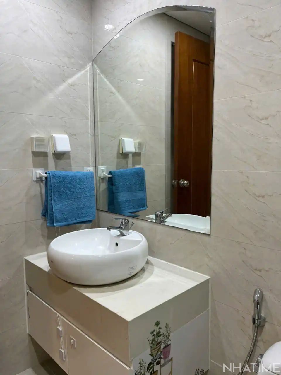 CHO THUÊ 2PN PARK 7 Photo No.5