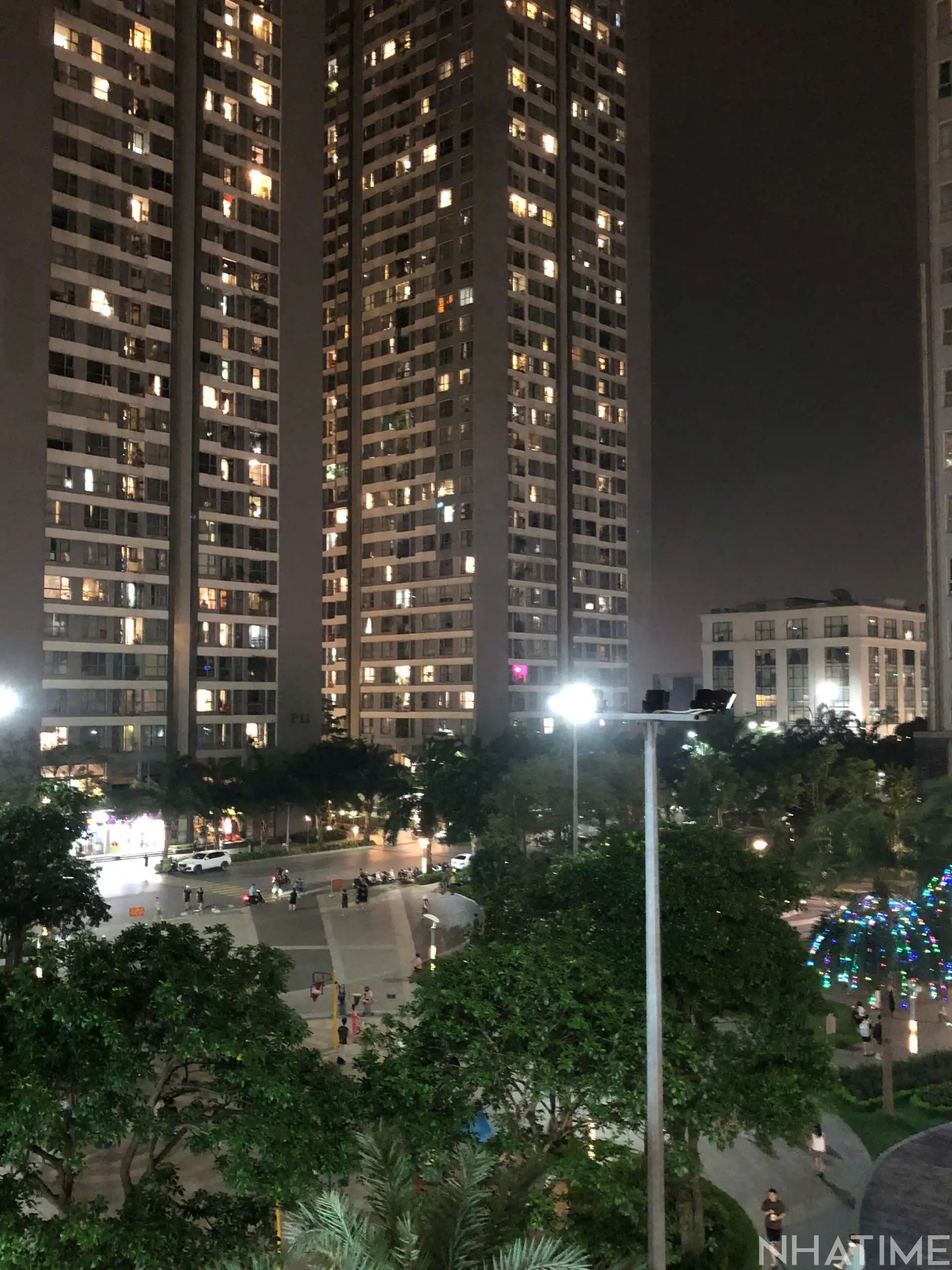 CHO THUÊ 2PN PARK 7 Photo No.7