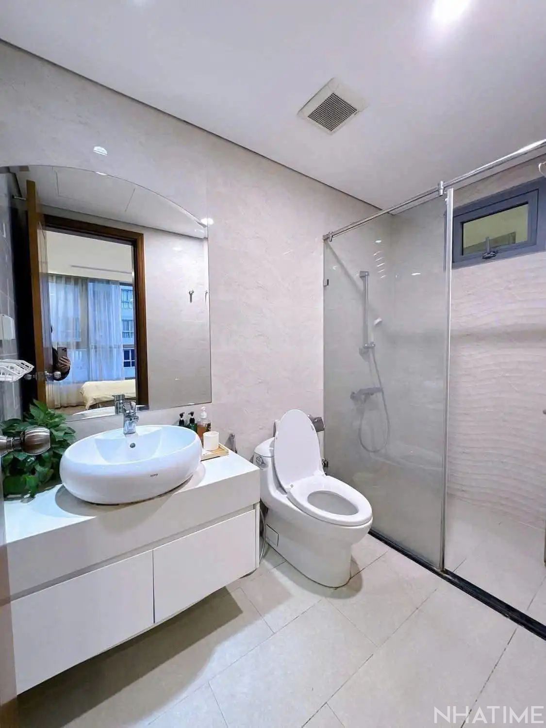 CHO THUÊ 2PN PARK 8 Photo No.1