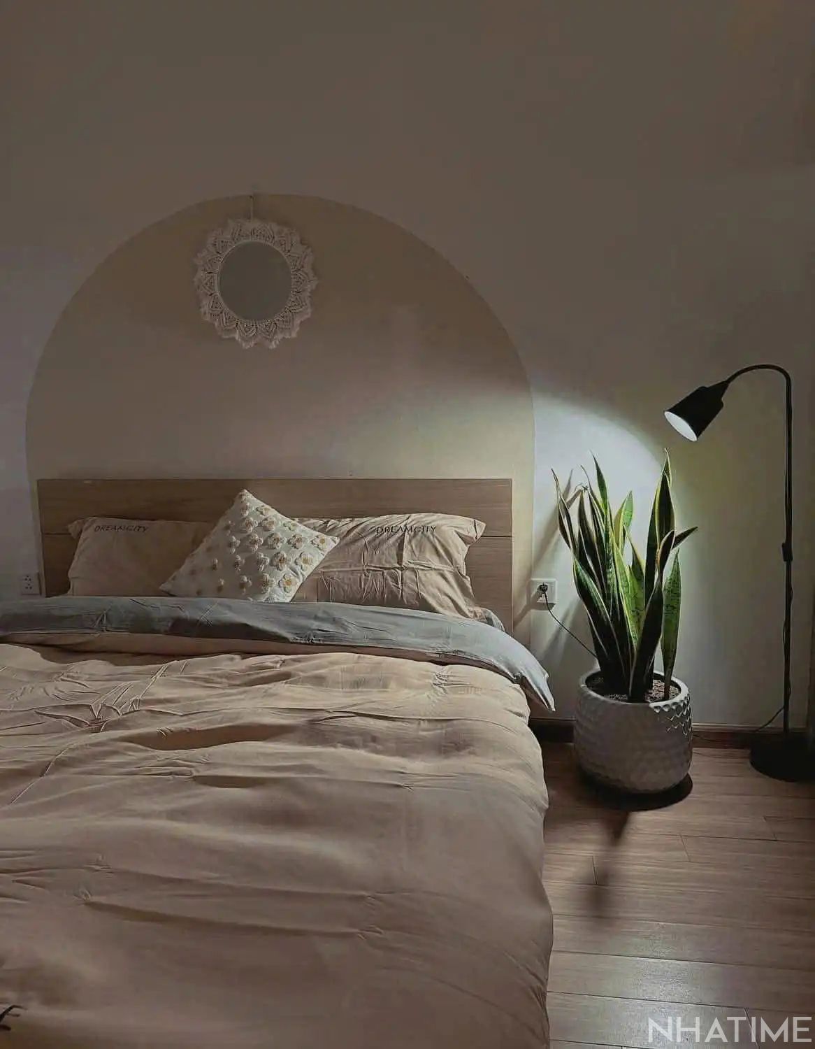 CHO THUÊ 2PN PARK 8 Photo No.3