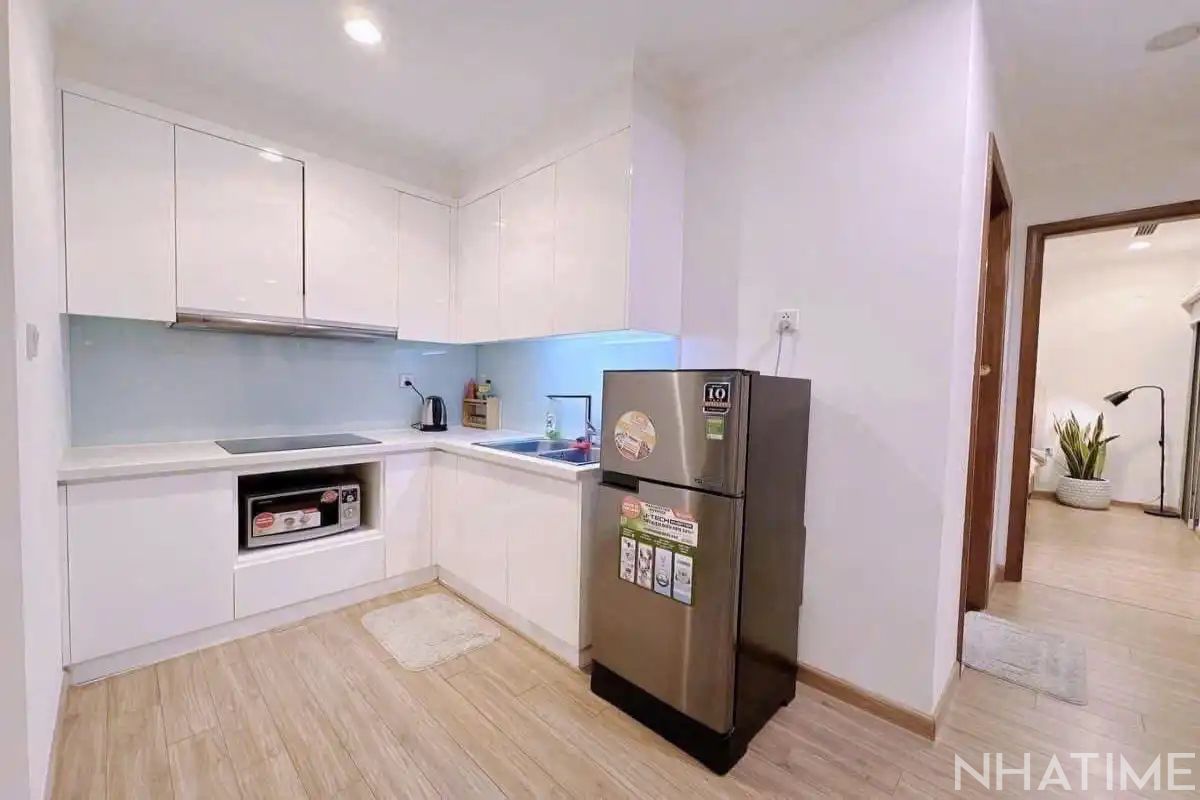 CHO THUÊ 2PN PARK 8 Photo No.6