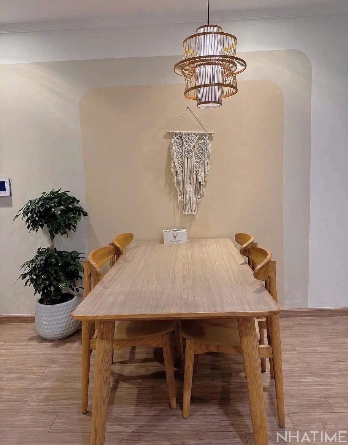 CHO THUÊ 2PN PARK 8 Photo No.10