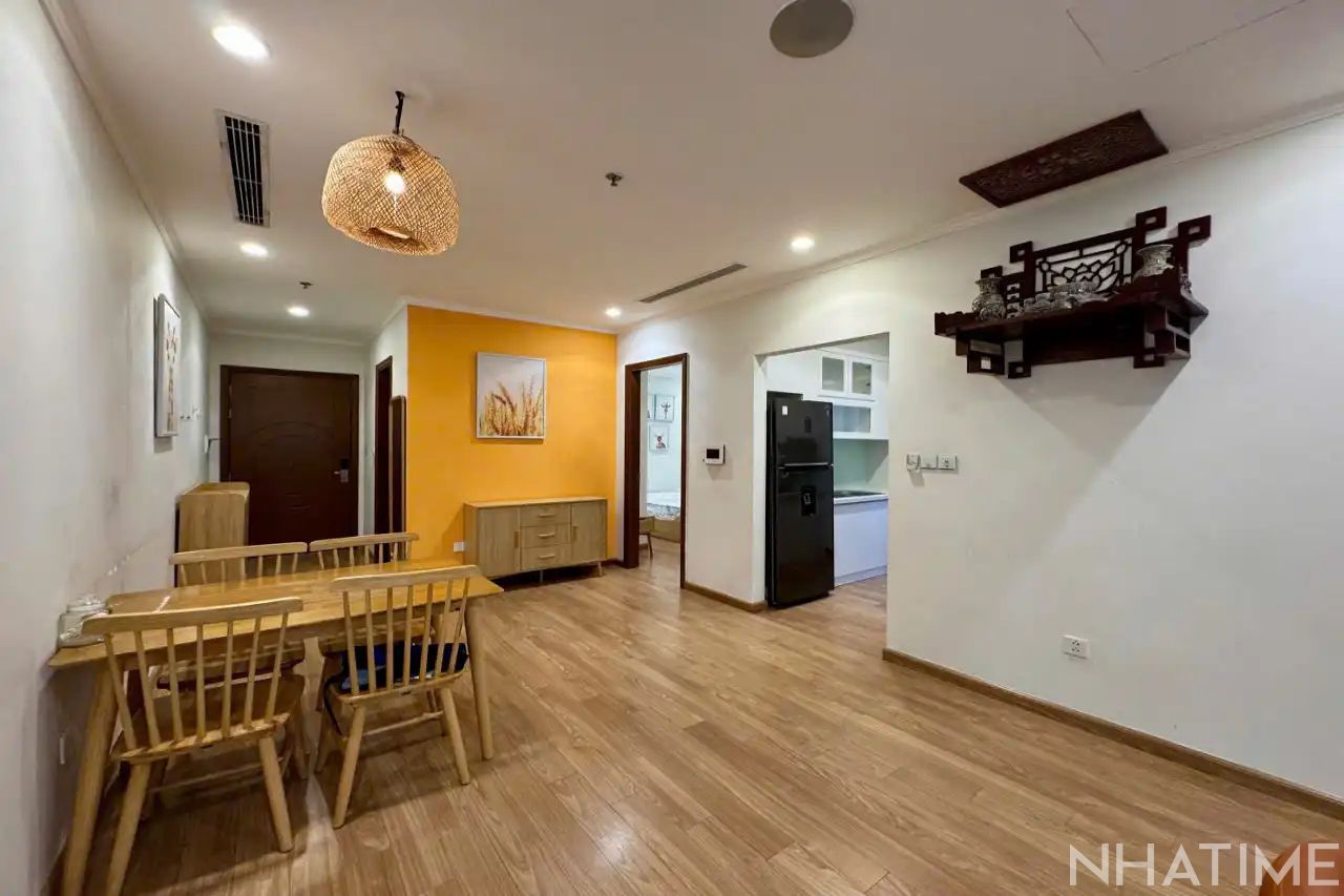 CHO THUÊ 2PN PARK 9 Photo No.4