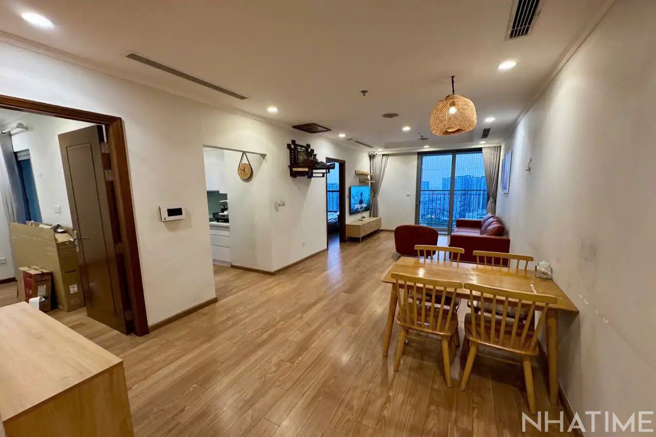 CHO THUÊ 2PN PARK 9 Photo No.5