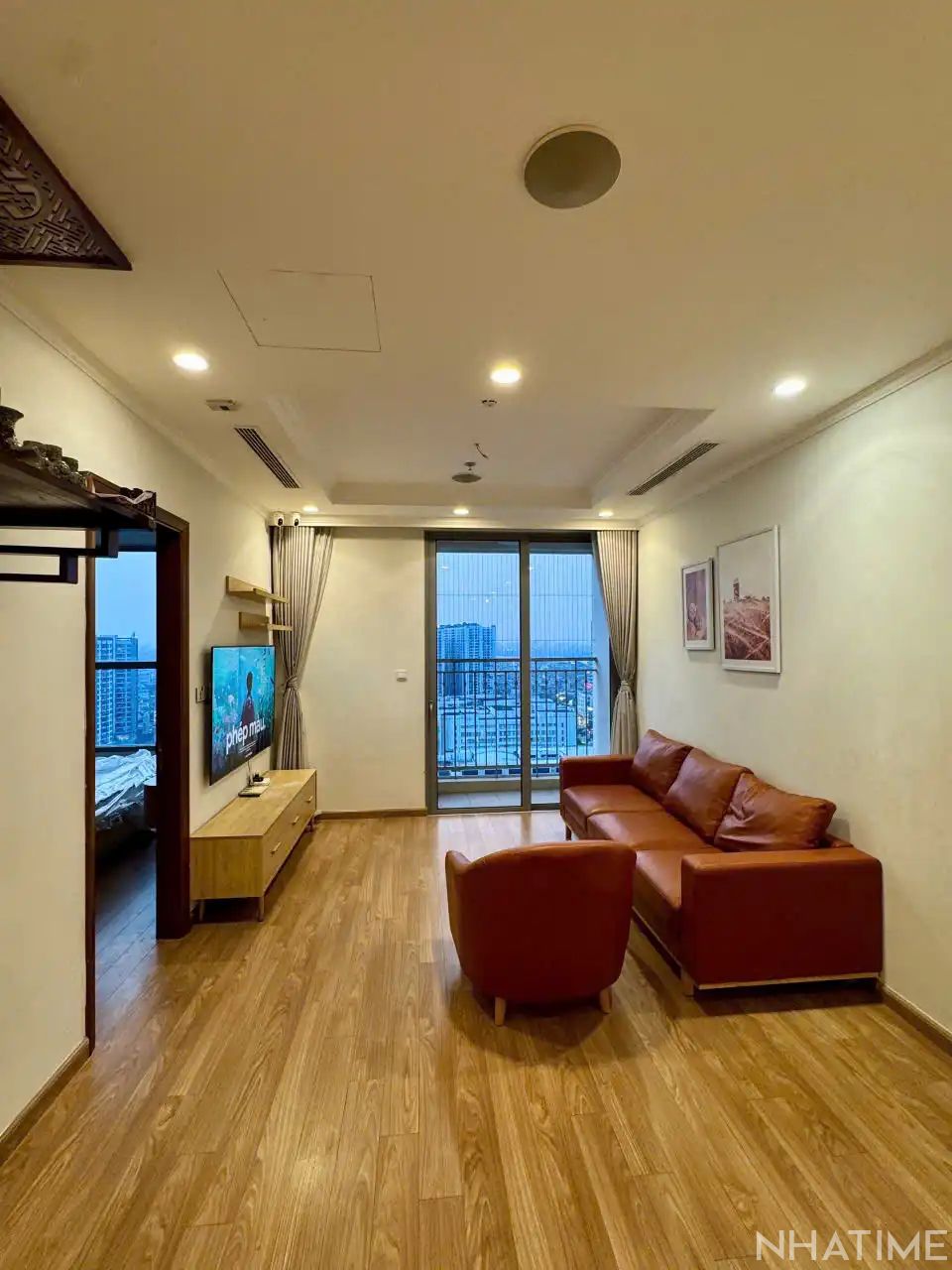 CHO THUÊ 2PN PARK 9 Photo No.6