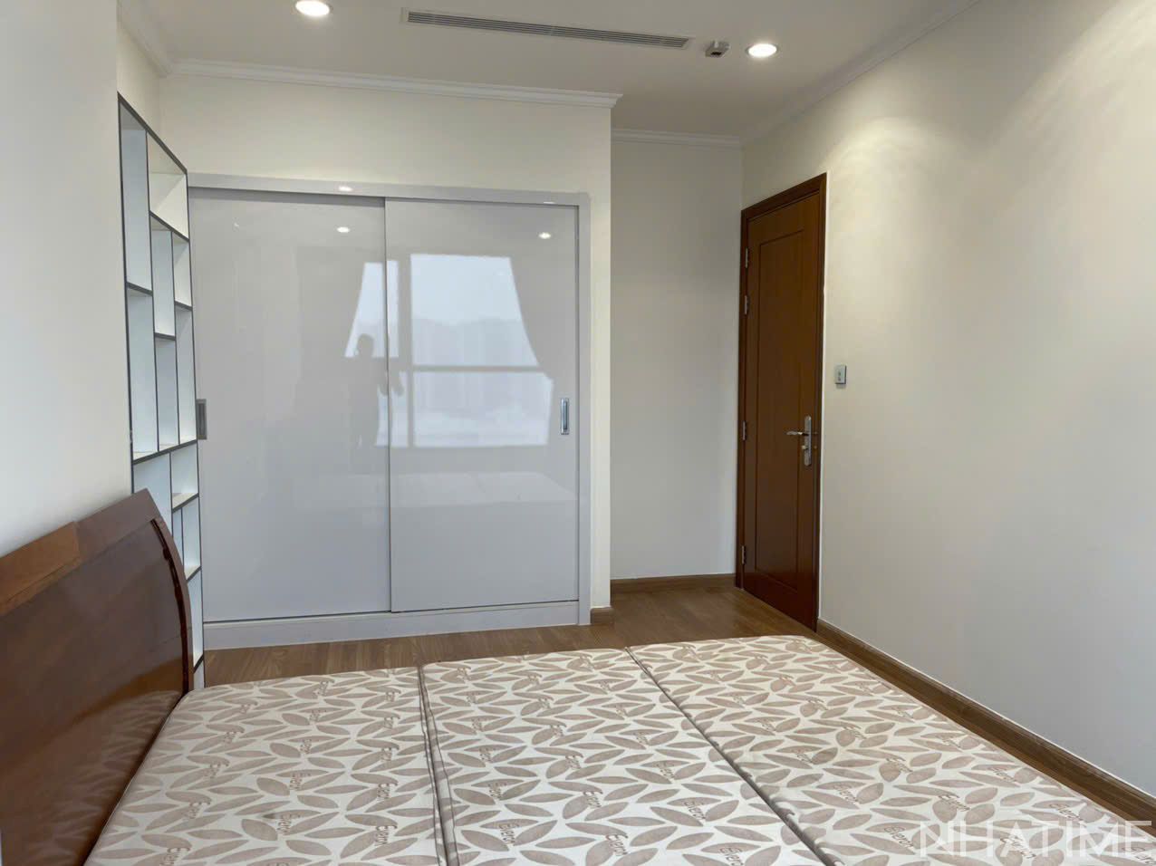 CHO THUÊ 3PN PARK 1O