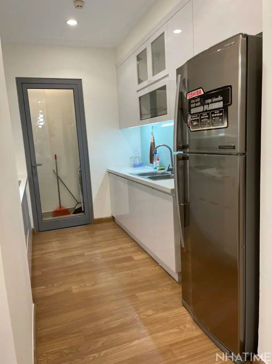 CHO THUÊ 3PN PARK 1O Photo No.4