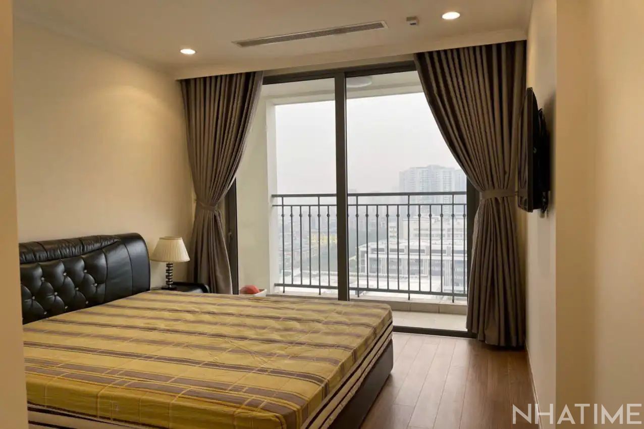 CHO THUÊ 3PN PARK 1O Photo No.6