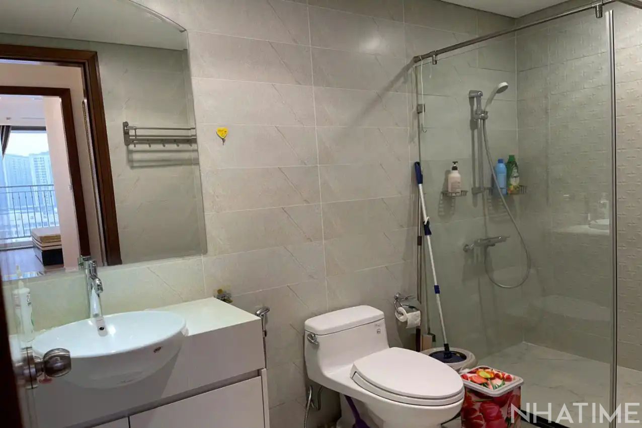 CHO THUÊ 3PN PARK 1O Photo No.7