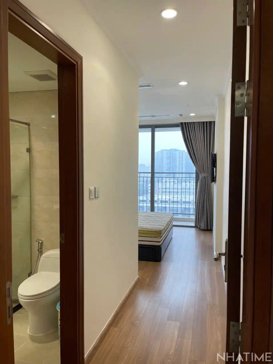 CHO THUÊ 3PN PARK 1O Photo No.10