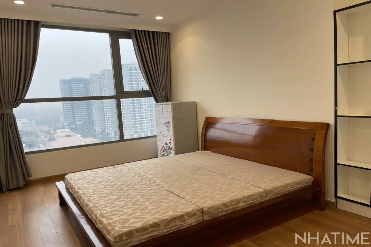 CHO THUÊ 3PN PARK 1O Photo No.11