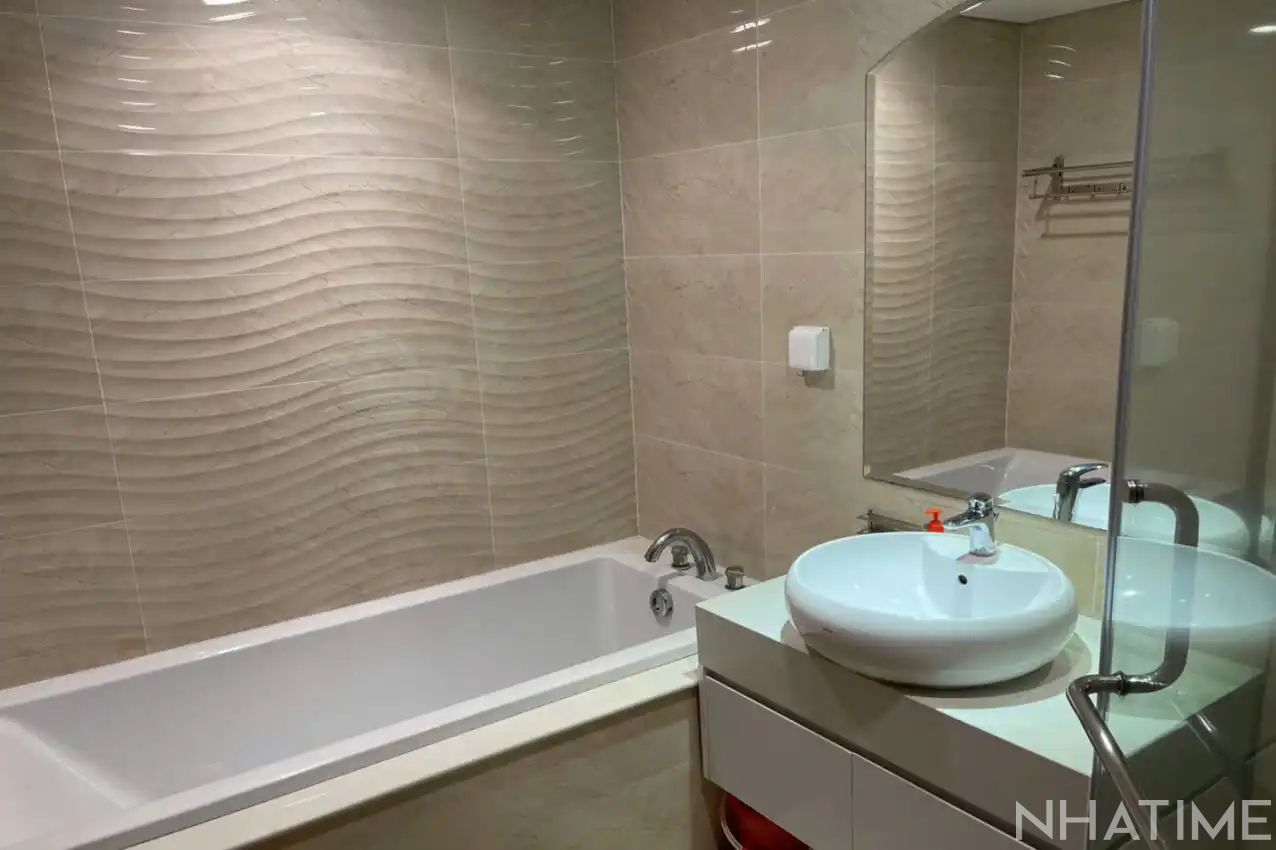 CHO THUÊ 3PN PARK 1O Photo No.12