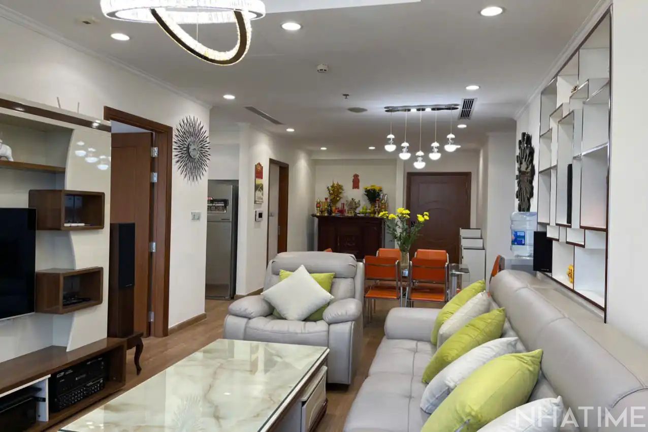 CHO THUÊ 3PN PARK 1O Photo No.13