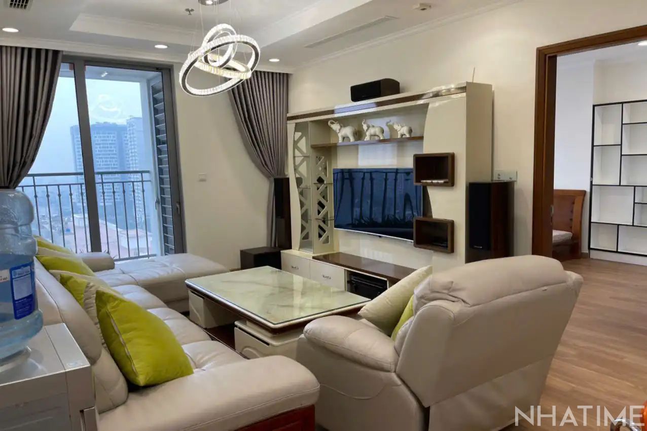 CHO THUÊ 3PN PARK 1O Photo No.14