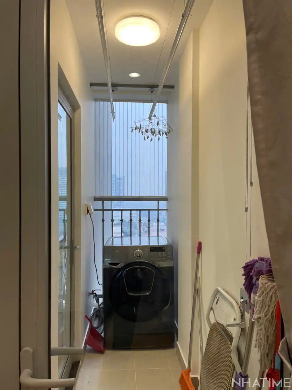 CHO THUÊ 3PN PARK 1O Photo No.15