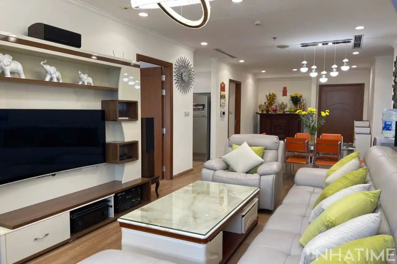 CHO THUÊ 3PN PARK 1O Photo No.16