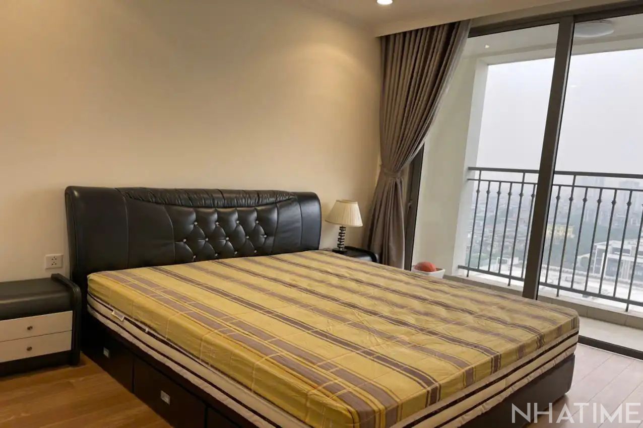 CHO THUÊ 3PN PARK 1O Photo No.17