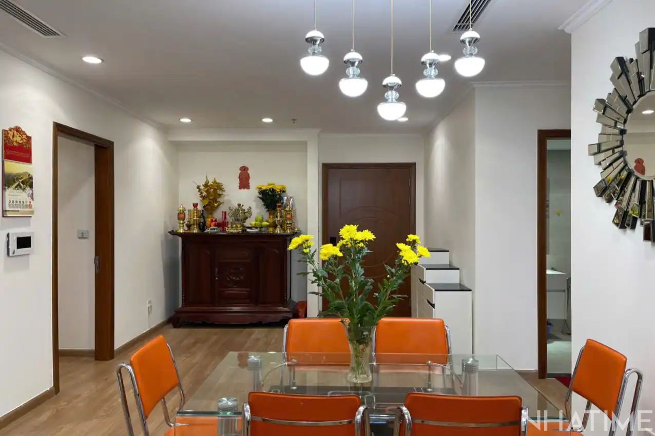 CHO THUÊ 3PN PARK 1O Photo No.18